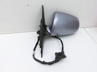 Audi A6 4F C6 05-09 Spiegel Aussenspiegel Links LY7H Audi A6 4F C6 05-09 09.03.2004 4F1858531K 4F1858531K01C gebraucht Vorschau 4