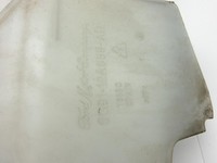 Ford Galaxy WA6 06-10 2,0 103KW Xenon Waschwasserbehälter Wasserbehälter Ford Galaxy WA6 06-10 26.09.2008... Vorschau 5