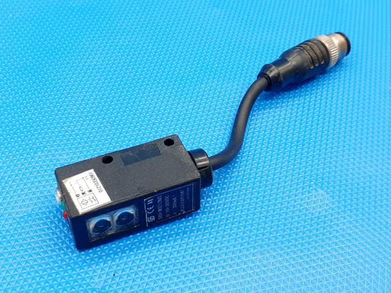 Keyence Odv-M3212nzl Sensor