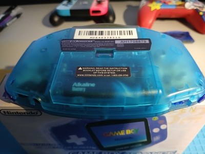 Item photo(s) from verified buyer
