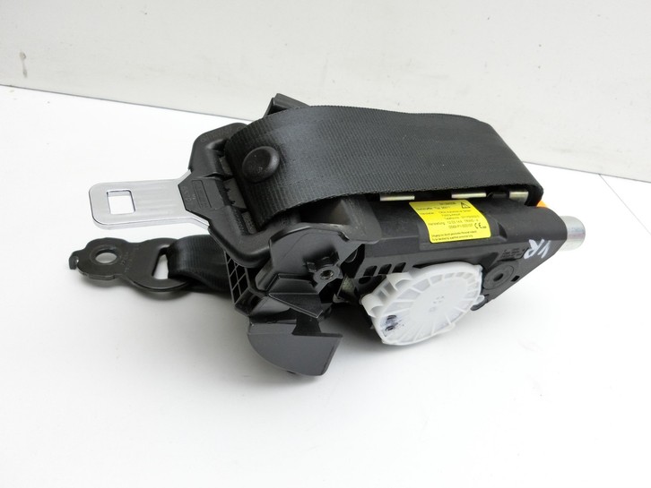Ford B-Max JK 12-17 Gurt Sicherheitsgurt Gurtstraffer für Beifahrer Rechts Vorne Ford B-Max JK 12-17 03.04.2014... Vorschau 5