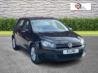 2011 Volkswagen Golf 2.0 TDi 140 SE 5dr DSG HATCHBACK DIESEL Automatic