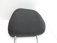 VW Golf VII 7 Variant 17-20 Kopfstütze für Fahrer Sitz Rechts oder Links Vorne titanschwarz wild cherry VW Golf VII... Vorschau 2