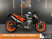 2024 KTM 890 Duke 890 GP Euro 5