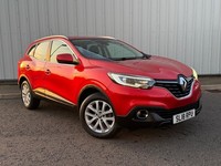 2018 18 RENAULT KADJAR DYNAMIQUE 1.5 DCI TURBO DIESEL AUTO * 11,000 MILES *