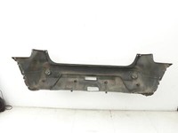 Nissan Qashqai J10 07-10 +0 Stoßstange Stoßfänger Hinten KY0 Nissan Qashqai J10 07-10 01.07.2008 85022JD00H gebraucht Vorschau 9