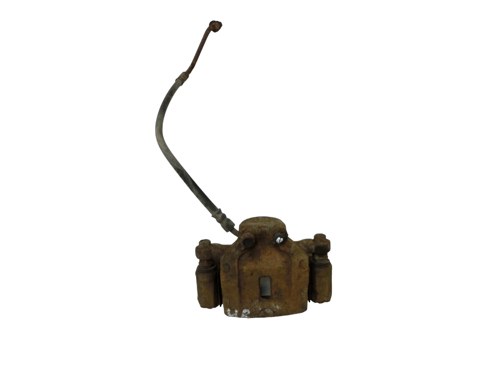 Hyundai IX55 09-11 CRDI 3,0 176KW Bremssattel Bremszange Hinten Rechts  - Bild 1