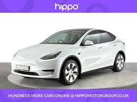 2023 Tesla Model Y SUV 5dr Electric Auto RWD (346 ps) MPV Electric Automatic