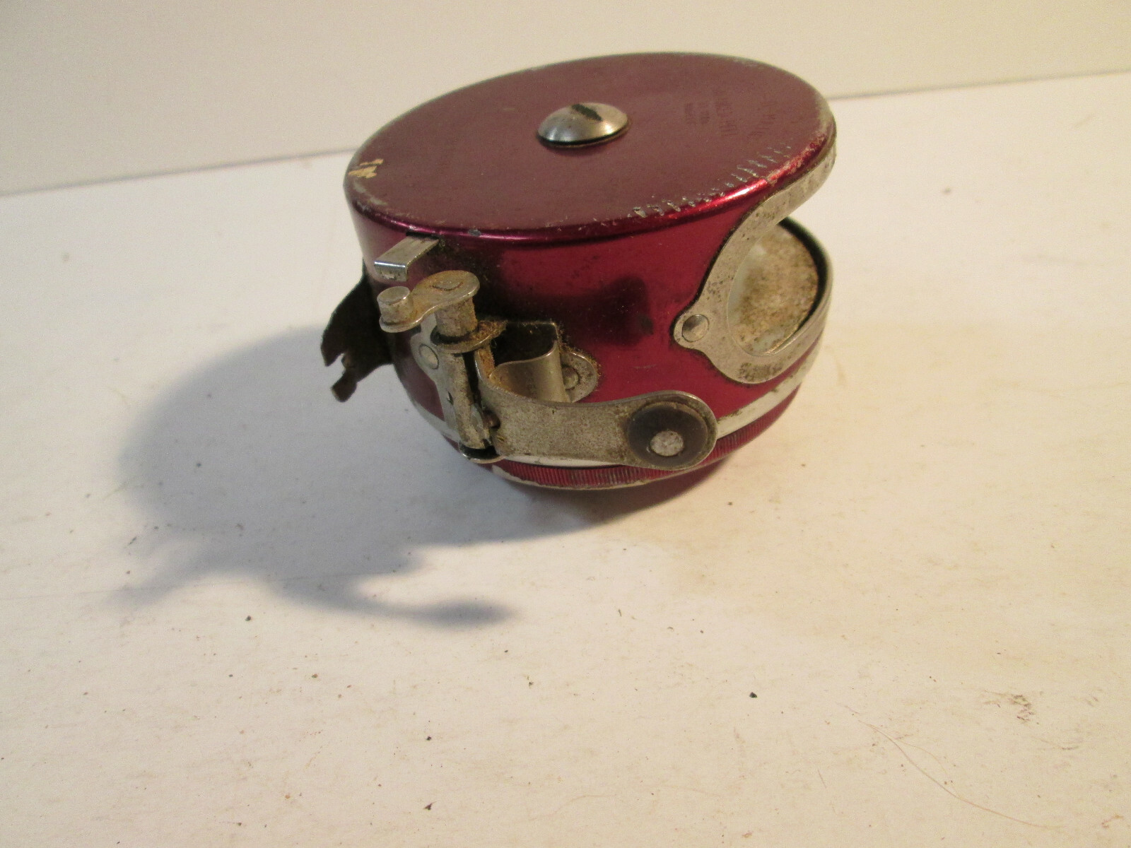 Vintage South Bend OREN-O-MATIC Fly Reel - 1140 Model D - PARTS ONLY