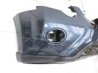 Nissan X-Trail T31 10-14 Stoßstange Stoßfänger Frontschürze Vorne RAQ Nissan X-Trail T31 10-14 21.09.2011 gebraucht Vorschau 2