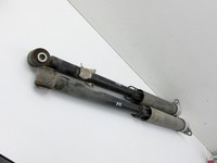 Ford Fiesta VII 17-21 5T Stossdämpfer Links und Rechts Hinten Ford Fiesta VII 17-21 12.07.2017 H1BC-18080-BF... Vorschau 2