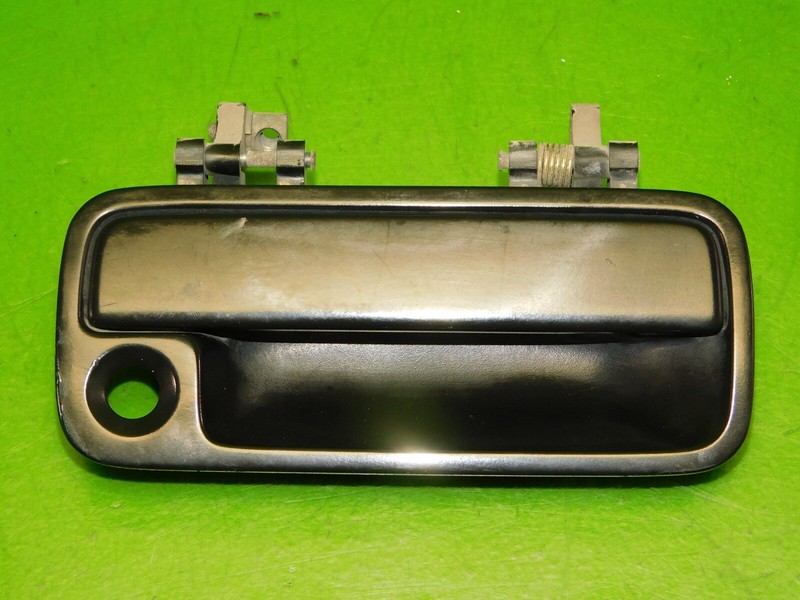 88-91 Civic CRX OEM passenger right exterior door handle