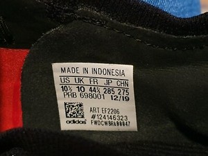 NEW Adidas Predator Mutator soccer boots. Size US 10.5, UK 10 | Men's Shoes  | Gumtree Australia Eastern Suburbs - Maroubra | 1294418078