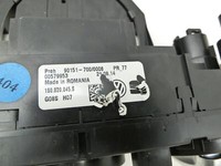 Seat Mii KF1 11-16 Bedienteil Bedienelement Heizung Klimabedienteil Seat Mii KF1 11-16 22.09.2014 1S0820045S... Vorschau 5