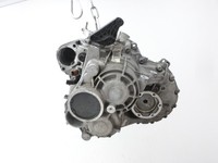 VW Tiguan 5N 11-18 TSI 1,4 110KW QKP Schaltgetriebe Getriebe QKP VW Tiguan 5N 11-18 29.07.2015 02Q301107AJ gebraucht Vorschau 6