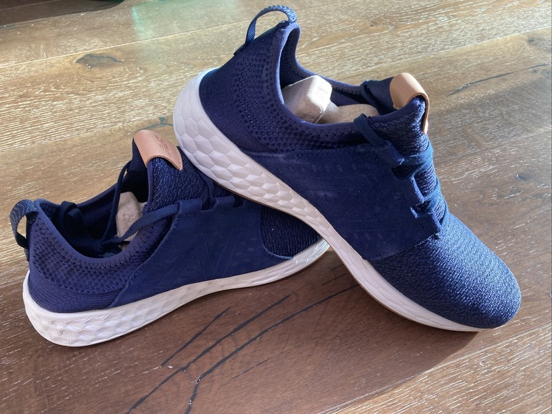 new balance mcruzon