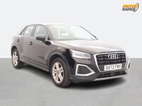 2022 Audi Q2 30 TFSI Sport 5dr [Tech] Crossover/SUV PETROL Manual