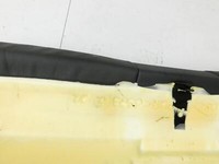 Renault Megane III CC 10-16 Cabrio Sitzbezug Sitzpolster für Rücksitzbank Hinten Renault Megane III CC 10-16... Vorschau 5