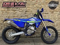 Sherco SEF-F 300cc 4T Factory, Brand New 2026 Model, In Stock & Ready To Ride To