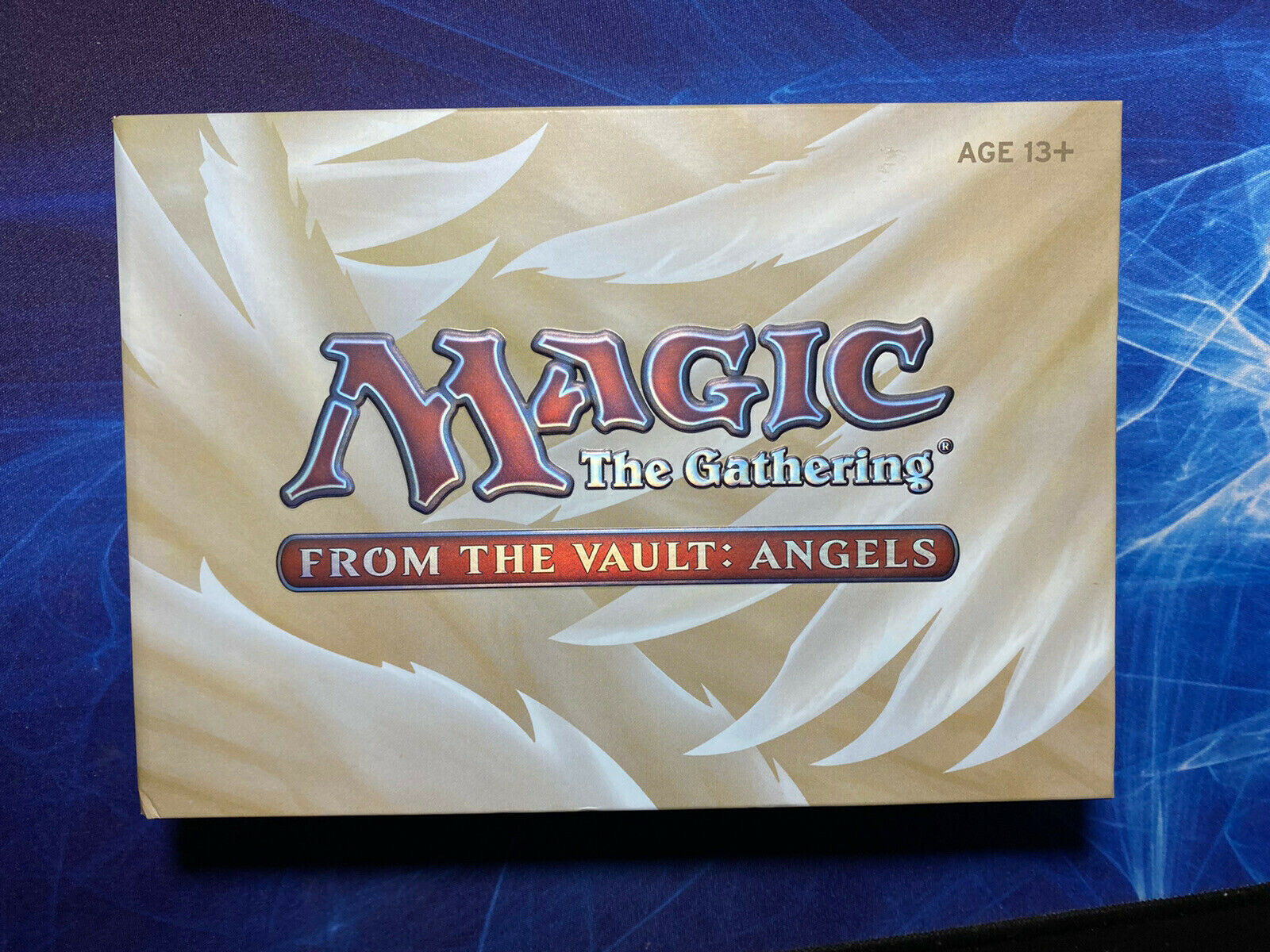 マジック：ザ・ギャザリング From the Vault From the Vault: Angels 81B07WYjsKL.jpg_BO30,255,255,
