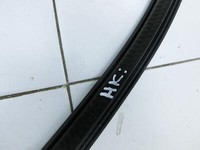 BMW I3 I01 13-17 Dichtung für Heckklappe Kofferraum Heckklappendichtung BMW I3 I01 13-17 27.02.2015 7439016... Vorschau 5