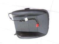Mercedes A170 W169 04-08 5T Rückenpolster Links Vorne für Fahrer Sitz Mercedes A170 W169 04-08 24.10.2007... Vorschau 5