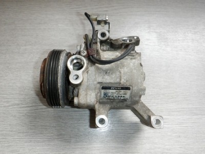 Daihatsu storia двигатель