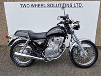 Suzuki TU 250 VOLTY TYPE 1 in stunning condition 