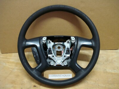 07-13 Steering ...