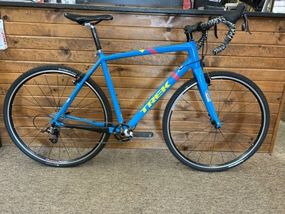 2014 trek crockett