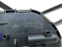 BMW I3 I01 13-17 Wischermotor m. Wischergestänge Vorne Rechts BMW I3 I01 13-17 27.02.2015 6153699 61615A36E99... Vorschau 5
