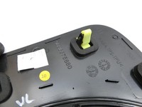 Peugeot 508 II 18-23 Zierleiste Blende Abdeckung Tür Carbonoptik Links Hinten Peugeot 508 II 18-23 16.07.2019... Vorschau 5
