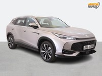 2024 Mg Motor Uk HS 1.5 T-GDI Trophy 5dr Crossover/SUV PETROL Manual