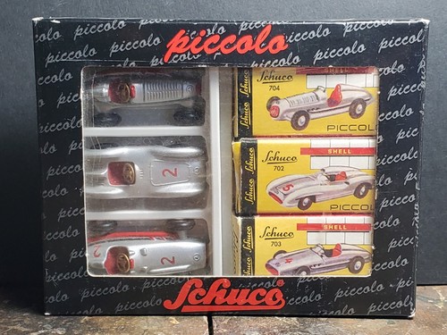 Schuco　Classic ポルシェ　ブリキ車 Schuco Examico Porshe356 外箱付き | ブリキのおもちゃ