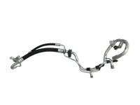 Mercedes W213 16-20 E200 d 1,6 118KW Klimaschlauch Klimaleitung Mercedes W213 16-20 21.09.2020 A2138307502 gebraucht Vorschau 1