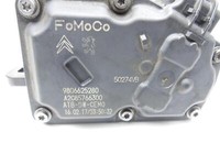 Ford Mondeo 5 V 14-19 2,0 155KW T9CA Drosselklappe Ford Mondeo 5 V 14-19 24.04.2017 DS7Q-9E926-CB 9806625280... Vorschau 4