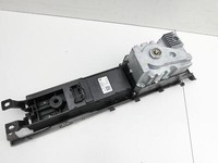 Jaguar XF X250 09-15 3,0d 155KW Autom Schaltkulisse Taster für Feststellbremse Start Stop iDrive Jaguar XF X250... Vorschau 8