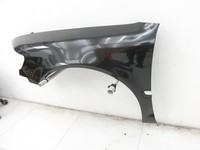 VW Phaeton 3D 02-07 Kotflügel Links Vorne LR9V VW Phaeton 3D 02-07 02.09.2004 gebraucht Vorschau 4