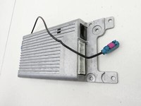 BMW E90 325xi 05-09 Steuergerät Ladefreisprechelektronik Handsfree Aufladen BMW E90 325xi 05-09 13.04.2007 9226711... Vorschau 4