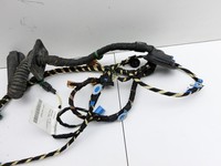 VW Golf CC 517 11-16 Cabrio Kabelbaum Tür und Fensterheber Links Vorne VW Golf CC 517 11-16 24.04.2014 5K7971120H... Vorschau 2