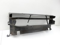 BMW F31 318d 12-15 Kombi Luftführung Stoßfänger Abdeckung Luftführung Vorne BMW F31 318d 12-15 28.02.2014 7255414... Vorschau 2
