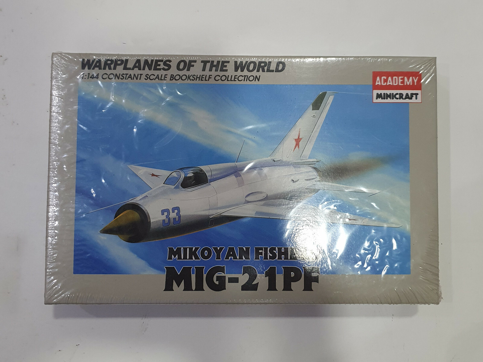 Chinese MiG Pilot フィギュア 1:6 scale BBI Elite Force Korean War Chinese MiG Pilot Wang