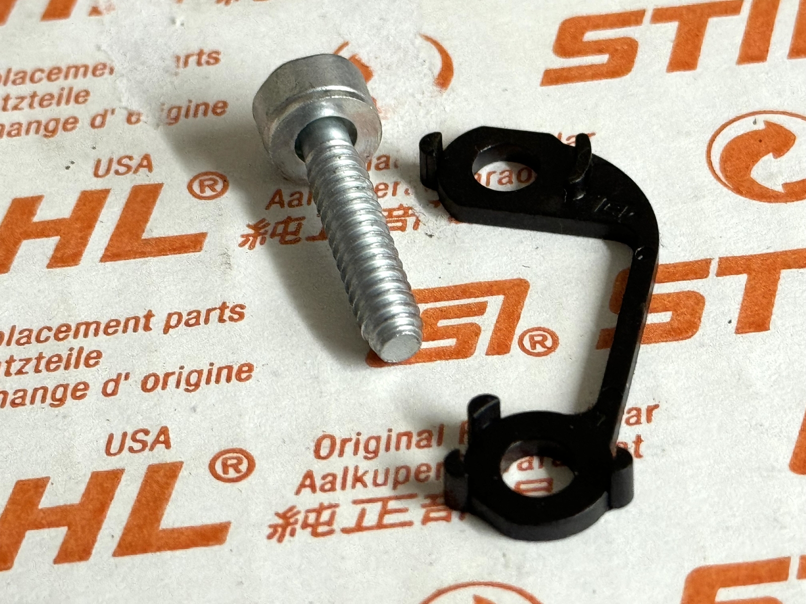 STIHL OEM IGNITION MODULE 1130-400-1302  : STRIPPED NEW MS170 FITS MS180 017 018 - Picture 4 of 4