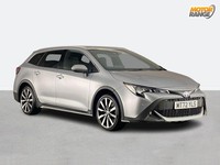 2022 Toyota Corolla 2.0 VVT-i Hybrid Trek 5dr CVT Estate PETROL/ELECTRIC Automat
