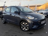 2024 Hyundai i10 1.0 Advance Hatchback 5dr Petrol Auto Euro 6 (s/s) (63 ps) Hatc