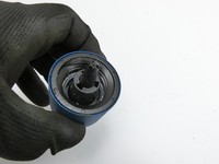 Skoda Octavia III 5E 12-17 Tankdeckel Verschluss Derehverschluss für Additivtank AdBlue Skoda Octavia III 5E 12-17... Vorschau 5