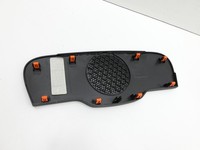 Jeep Cherokee KL 13-18 Blende Innen Auflage Applikation für Center Lautsprecher Jeep Cherokee KL 13-18 01.01.2017... Vorschau 4