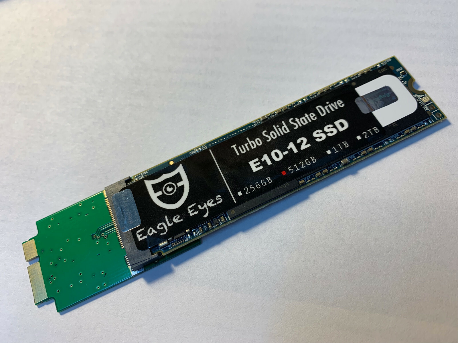 マックssd Original SSD Solid State Drive For Macbook Air 11