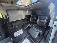 Toyota Alphard 2.4 HIGH SPEC Petrol/Electric Hybrid Automatic
