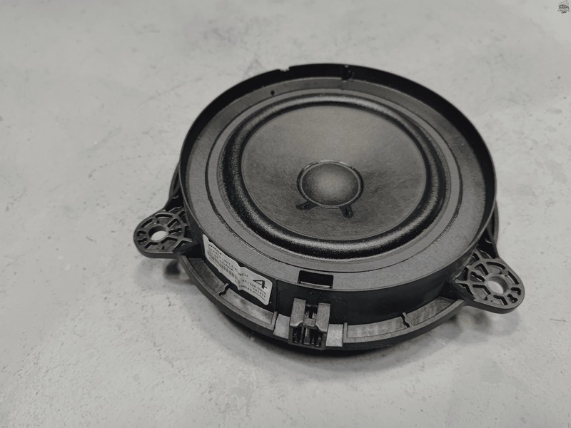 Used 2019-25 Nissan Altima Rear Right or Left Side Door 5.25" BOSE Audio Speaker OEM